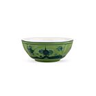 Ginori Oriente Italiano Malachite Bowl
