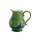 Ginori Oriente Italiano Malachite Milk Jug