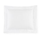 Sferra Giotto White Boudoir Sham
