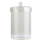 Glass Utility Jar Large
