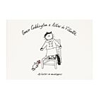 Grace Coddington Card & Envelope Set/10