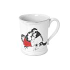 Grace Coddington Mug Blanket and Jimi's Break