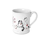 Grace Coddington Mug Naughty Jimi