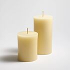 Greentree Home Pillar Candle 3x6"