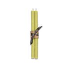 Greentree Home Twig Bamboo Taper Pair 12"