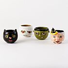 Halloween Tealight