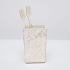 Pigeon & Poodle Handa Pearl Brush Holder