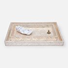 Pigeon & Poodle Handa Pearl Nesting Trays Set/2