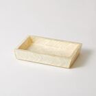 Pigeon & Poodle Handa Pearl Soap Dish