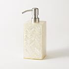 Pigeon & Poodle Handa Pearl Soap Pump