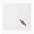 Henry Handwork Napkin Nutcracker