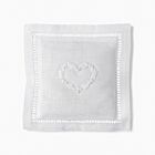 Henry Handwork Scented Sachet Flower Heart