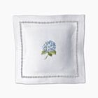 Henry Handwork Scented Sachet Hydrangea Blue