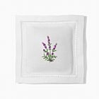 Henry Handwork Scented Sachet Lavender Botanical