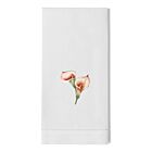 Henry Handwork Towel Calla Lilies