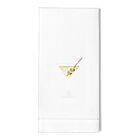 Henry Handwork Towel Dirty Martini