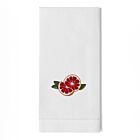 Henry Handwork Towel Grapefruit Cut