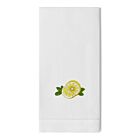 Henry Handwork Towel Lemon Cut