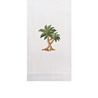 Henry Handwork Towel Palm Tree 