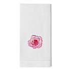 Henry Handwork Towel Rose Pink