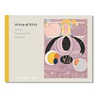 Book | Hilma af Klint. Artist, Researcher, Medium