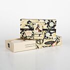 Baudelaire Box/2 Mini Honey Goat's Milk Soap