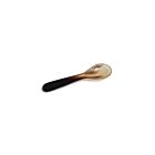 Horn Condiment & Caviar Spoon