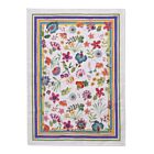 Italian Carel Green Towel