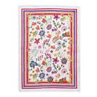 Italian Carel Red Towel