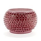 Italian Centerpiece Scale Pink