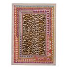 Italian Jurta Leo Towel
