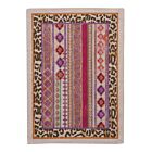 Italian Jurta Stripe Towel