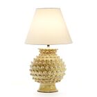   Italian Table Lamp Artichoke Honey