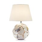 Italian Table Lamp Sphere Dragonfly