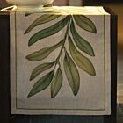 Italian Tamarindo Runner 20x68"