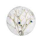 John Derian Botanical Plate Cichorium