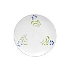  John Derian 19th C. Sprig Saucer