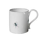 John Derian Mug Two Beetle