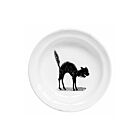 John Derian Small Arched Cat Dish