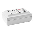 John Derian Box Things I Like Box