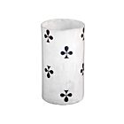 John Derian Vase Clover
