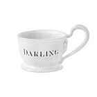 Astier de Villatte John Derian Tea Cup Darling