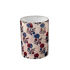 John Derian Dominote Vase