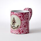 John Derian Mug Hercule