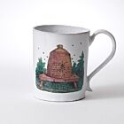 John Derian Mug Hive