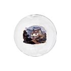 John Derian House Plate Small