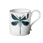 John Derian Mug Dragonfly