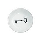 John Derian Key Small Plate