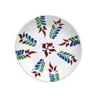   John Derian Lothian C. 1710 Soup Plate