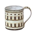 John Derian Mug Architectural